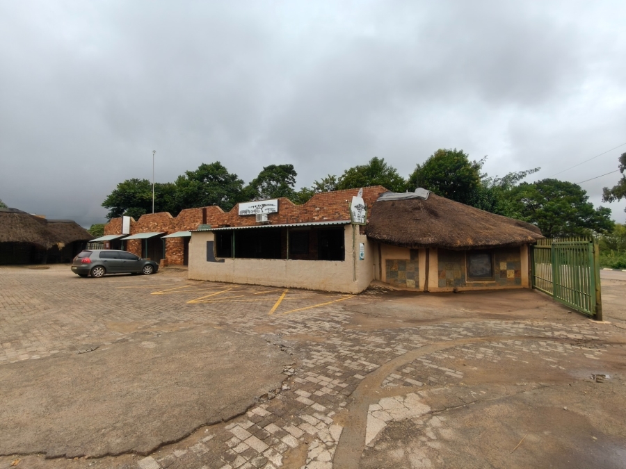 Commercial Property for Sale in Koster North West